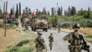 مقتل جنديين بالجيش التركي في هجوم بهكاري