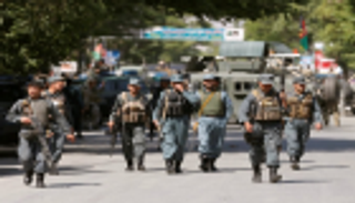 22 قتيلا أفغانيا من الأمن والمدنيين في هجومين لطالبان 