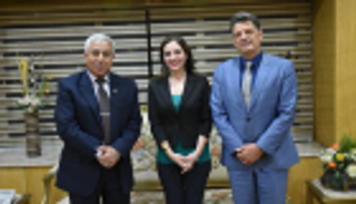 مبادرة أممية لحماية الأطفال المعرضين للخطر في مصر