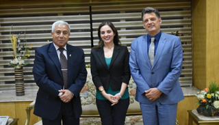 اليونيسف تتبنى تجربة لحماية الأطفال والأسر المعرضة للخطر في مصر