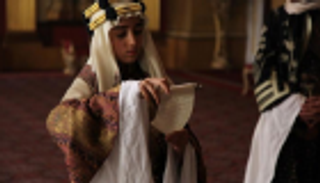 "ولد ملكا".. في دور السينما السعودية أواخر سبتمبر