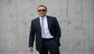 كيفن سبيسي على وشك الإفلات من تهم التحرش