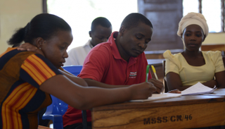 الإمارات تطلق برنامجا للتعليم العالي في أفريقيا