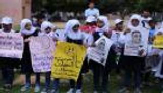 الأسير الفلسطيني محمد الحلبي.. 123 جلسة والمعاناة مستمرة