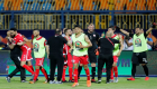 تونس تقصي غانا بركلات الترجيح وتتأهل لربع نهائي أمم أفريقيا