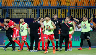 منتخب تونس 
