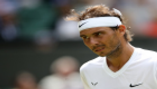 رد قوي من نادال على عدم أحقيته بالملعب الرئيسي في ويمبلدون