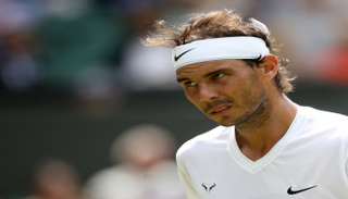 رافائيل نادال