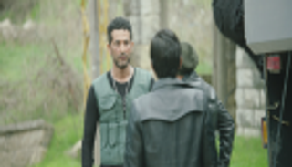 "حملة فرعون" في دور العرض الخليجية الخميس