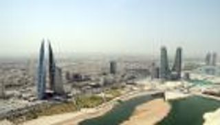 أعلى حرارة بالبحرين في يونيو منذ 117 عاما