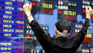 المؤشر القياسي نيكي يصعد في بداية التعاملات