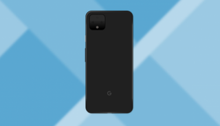 هاتف بيكسل 4