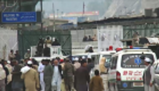 باكستان وأفغانستان تتفقان على تشغيل معبر حدودي لتعزيز التجارة