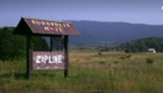 كرواتيا تجذب السائحين إلى منطقة نائية برياضة "مثيرة"