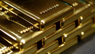 أسعار الذهب تنخفض