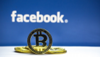 "فيسبوك" تقود بتكوين لأعلى مستوى في أسبوعين