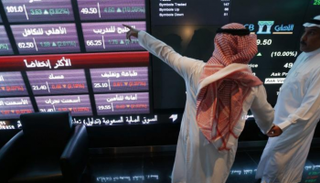 بورصات الخليج ترتفع
