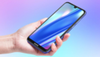 هواوي تطرح هاتف Honor play 8