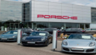 الصين ترفع مبيعات سيارات "بورشه" الألمانية النصف الأول من 2019