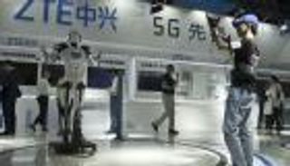 الصين ترد بقسوة على واشنطن بشأن اتصالات الأرجنتين