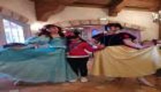 الإمارات تحقق 404 أمنيات لأطفال مصابين بأمراض خطيرة