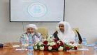 أمين رابطة العالم الإسلامي: منتدى تعزيز السلم يتصدى للمغالطات