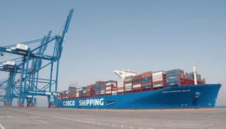  الإمارات.. دور محوري في مبادرة "الحزام والطريق"