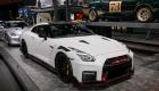 "نيسان" تعلن عن التكلفة الرسمية لنسخة 2020 من طراز GT-R