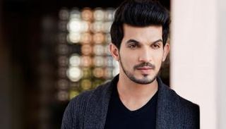 الممثل الهندي أرجون بيجلاني