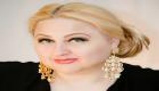 كاتبة ألمانية: أسطورة "زايد" تشغلني وأحب تراث الإمارات