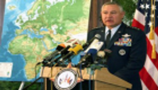 جنرال أمريكي: على قطر الاختيار  بين واشنطن وطهران