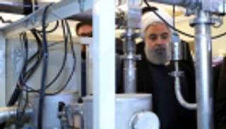 ماذا يعني تخطي إيران نسبة 3.67% لتخصيب اليورانيوم؟