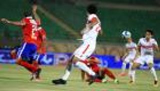 موعد جديد لمباراة القمة بالدوري المصري 