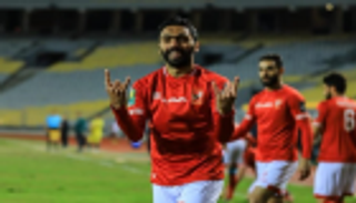 حسين الشحات يكشف موقفه من العودة للدوري الإماراتي