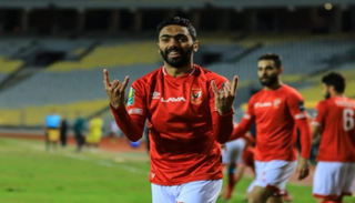 حسين الشحات