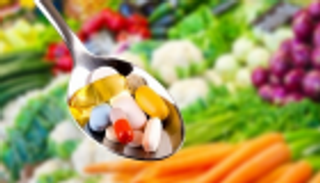 المكملات الغذائية لا تقي من الوفاة المبكرة