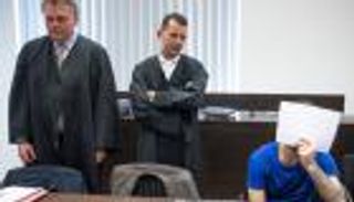 السجن مدى الحياة لشاب قتل مراهقة بعد اغتصابها في ألمانيا