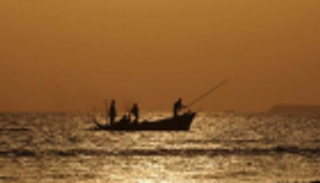أمطار موسمية تغرق 6 صيادين في خليج البنغال 