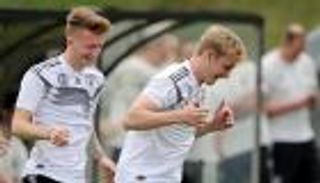 ريوس يكشف كيف أقنع براندت بالانتقال إلى دورتموند