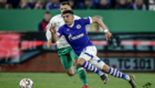 موهبة المغرب ضمن حسابات شالكه قبل انطلاق الموسم الجديد