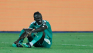 تقرير.. ماني بطل الظهور الأول لتقنية الفيديو في أمم أفريقيا