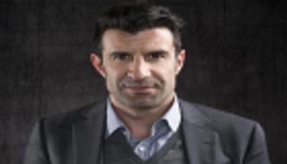 لويس فيجو: لم أتوقع خروج مصر من كأس أمم أفريقيا