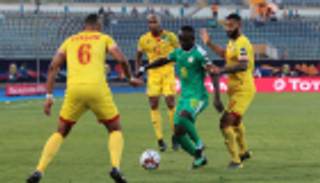 ماني: نمتلك الإمكانيات اللازمة للتتويج بأمم أفريقيا