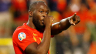 إنتر ميلان يبدأ مفاوضاته الرسمية للتعاقد مع لوكاكو