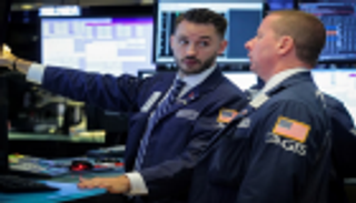 ستاندرد آند بورز يغلق مرتفعا بفعل أسهم التكنولوجيا