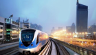 "مترو دبي" يستحوذ على 40% من البحث عن وسائل النقل عبر الإنترنت