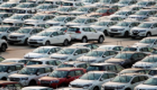 %12 ارتفاعا بمبيعات السيارات الكهربائية في الصين