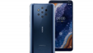 أحدث هواتف نوكيا.. طرح "Nokia 9 PureView" بسعر 729 دولارا