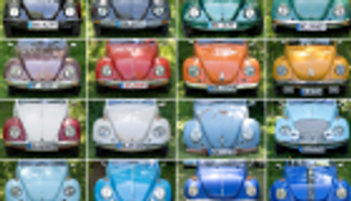 سيارة الشعب تصل محطتها الأخيرة.. فولكس فاجن تحيل بيتلز للتقاعد