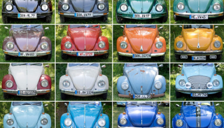 "بيتلز" اكتسبت مكانة وصلت إلى حد الهوس في الستينيات